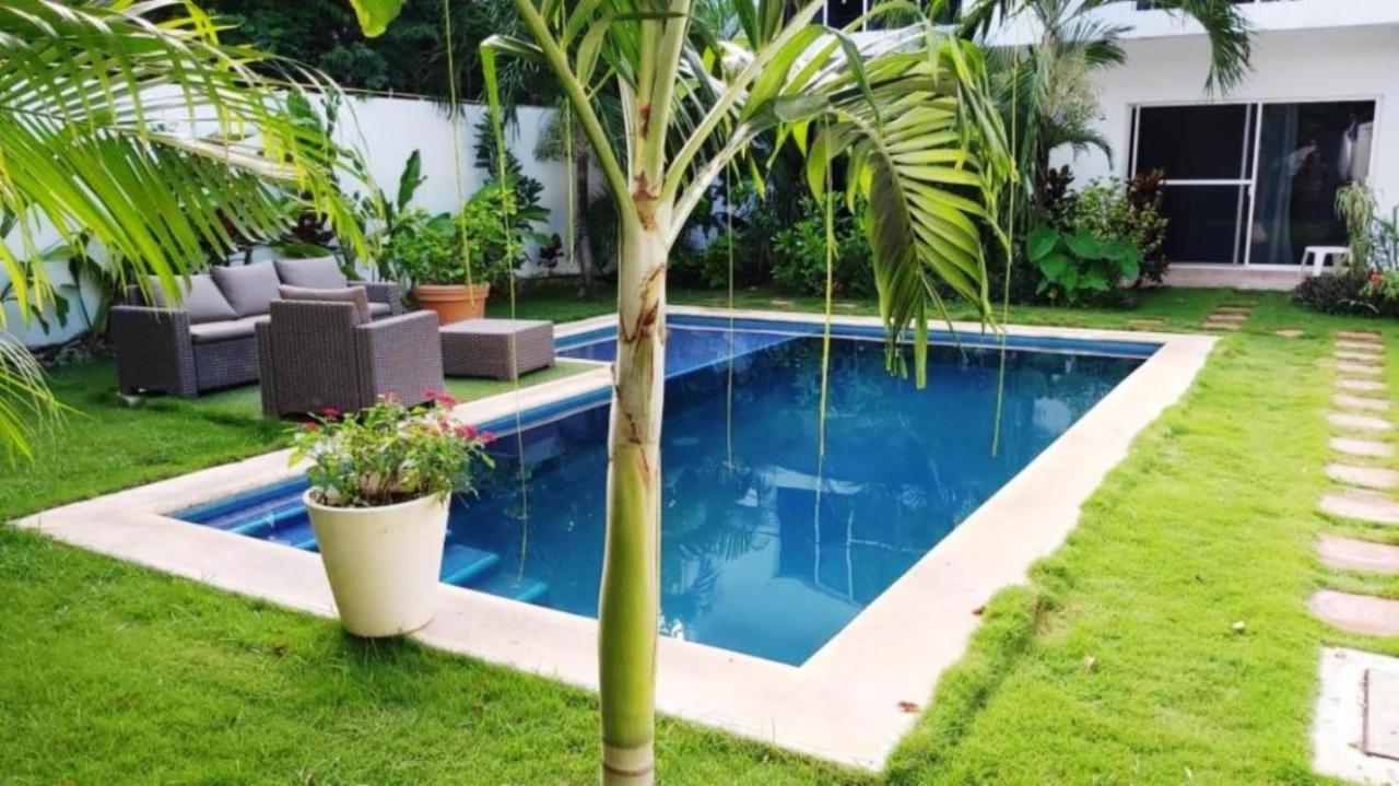 Apartamento Casa Mtl Tulum Exterior foto