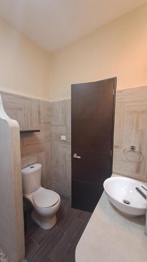 Apartamento Casa Mtl Tulum Exterior foto