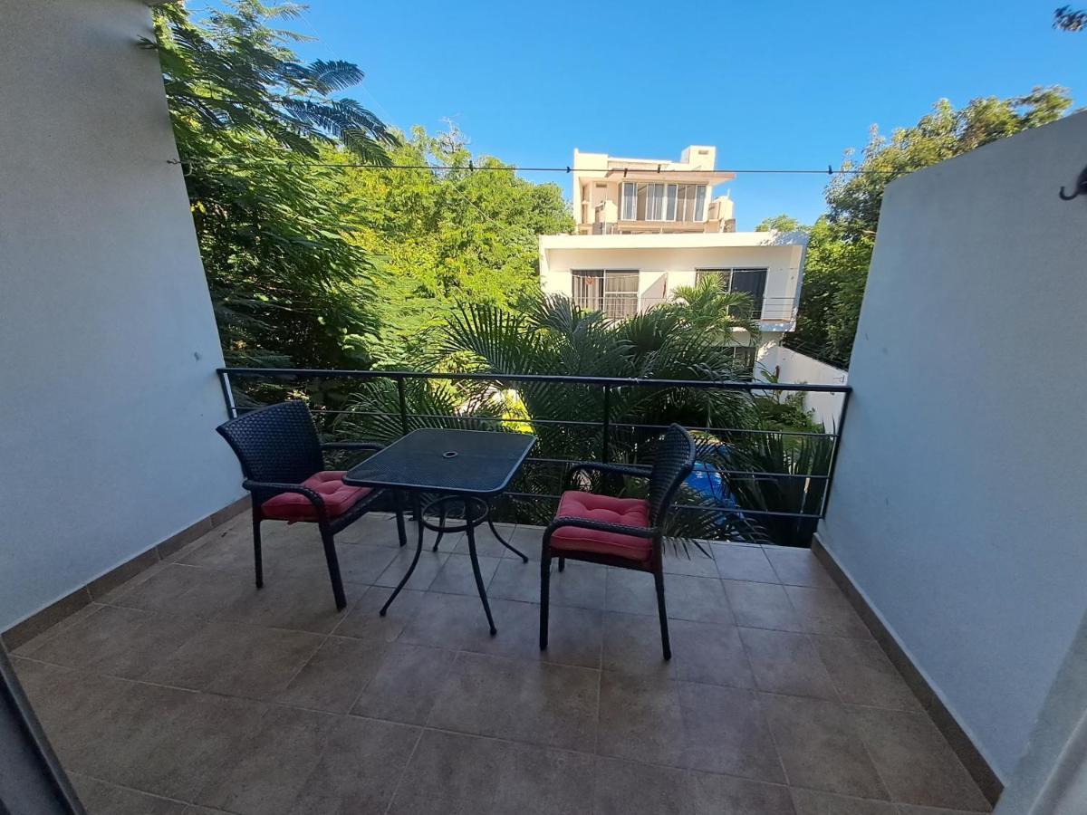 Apartamento Casa Mtl Tulum Exterior foto