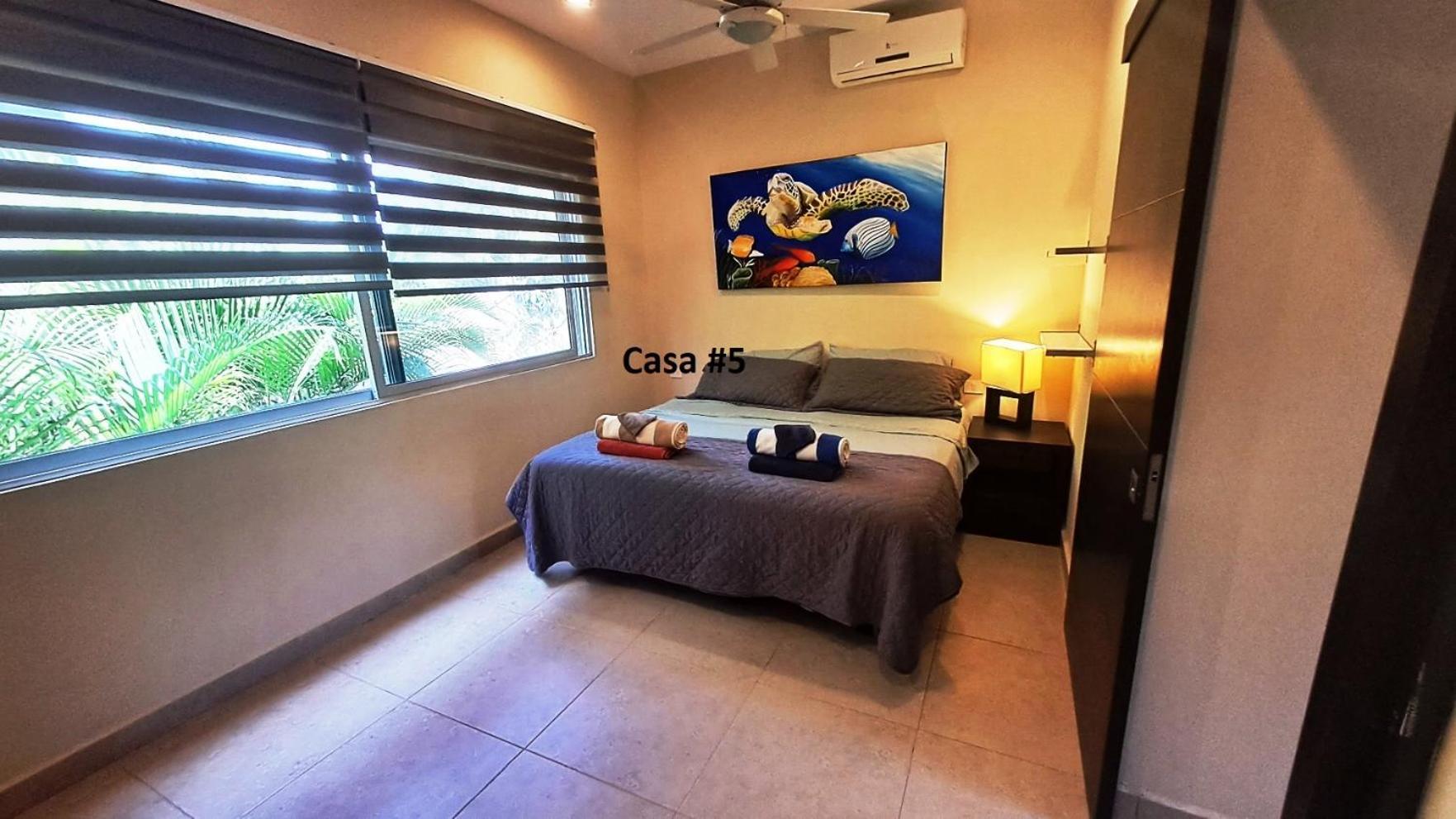 Apartamento Casa Mtl Tulum Exterior foto