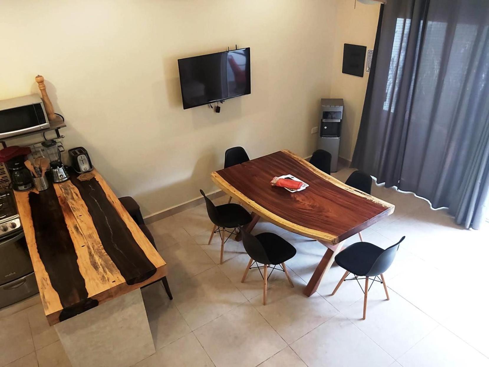 Apartamento Casa Mtl Tulum Exterior foto