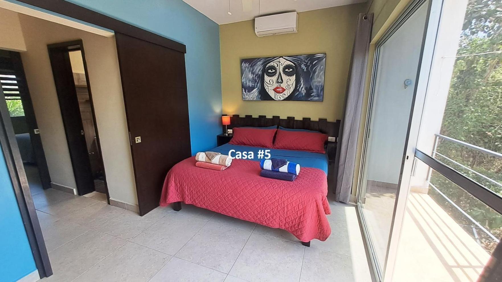 Apartamento Casa Mtl Tulum Exterior foto