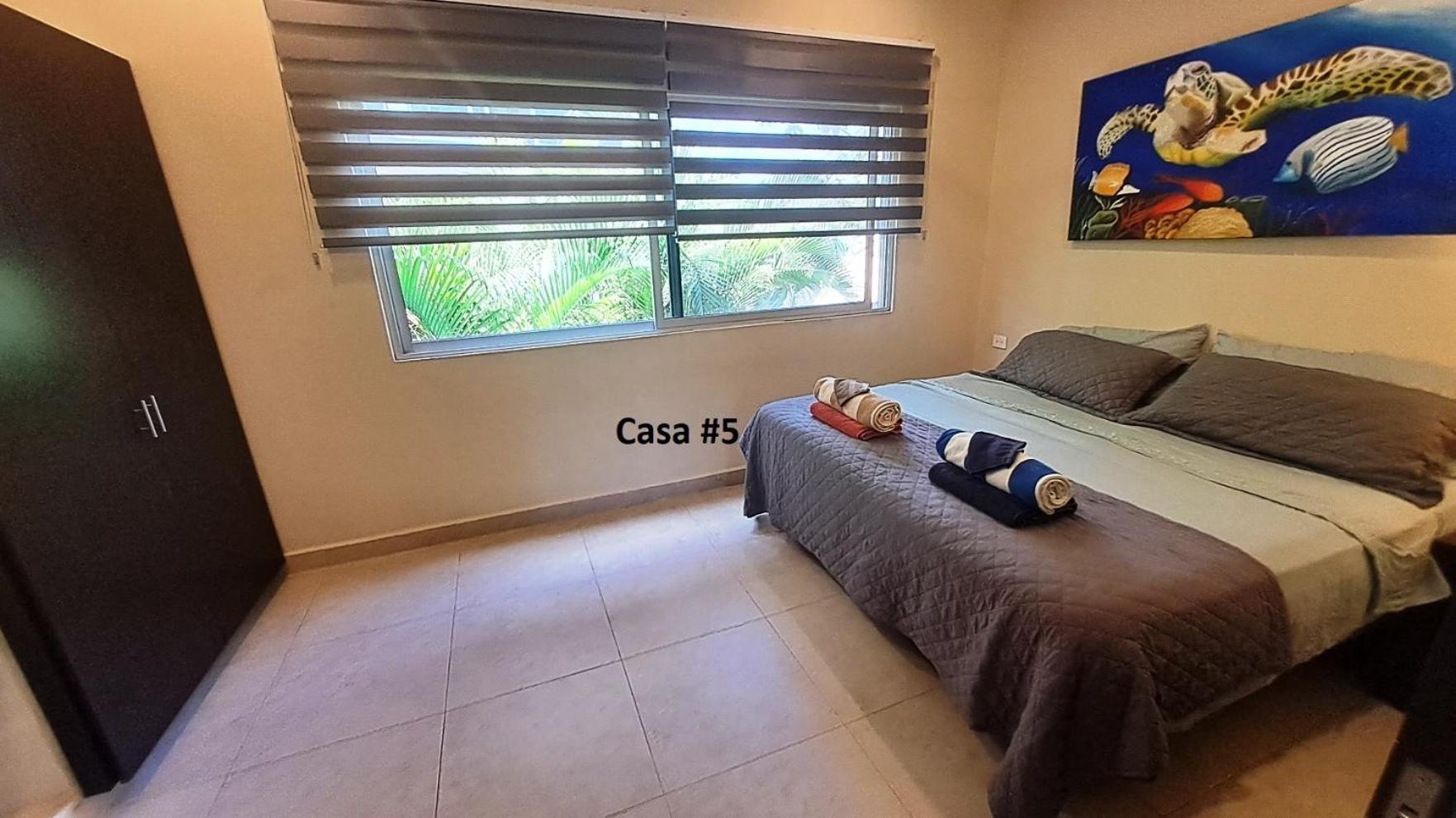 Apartamento Casa Mtl Tulum Exterior foto
