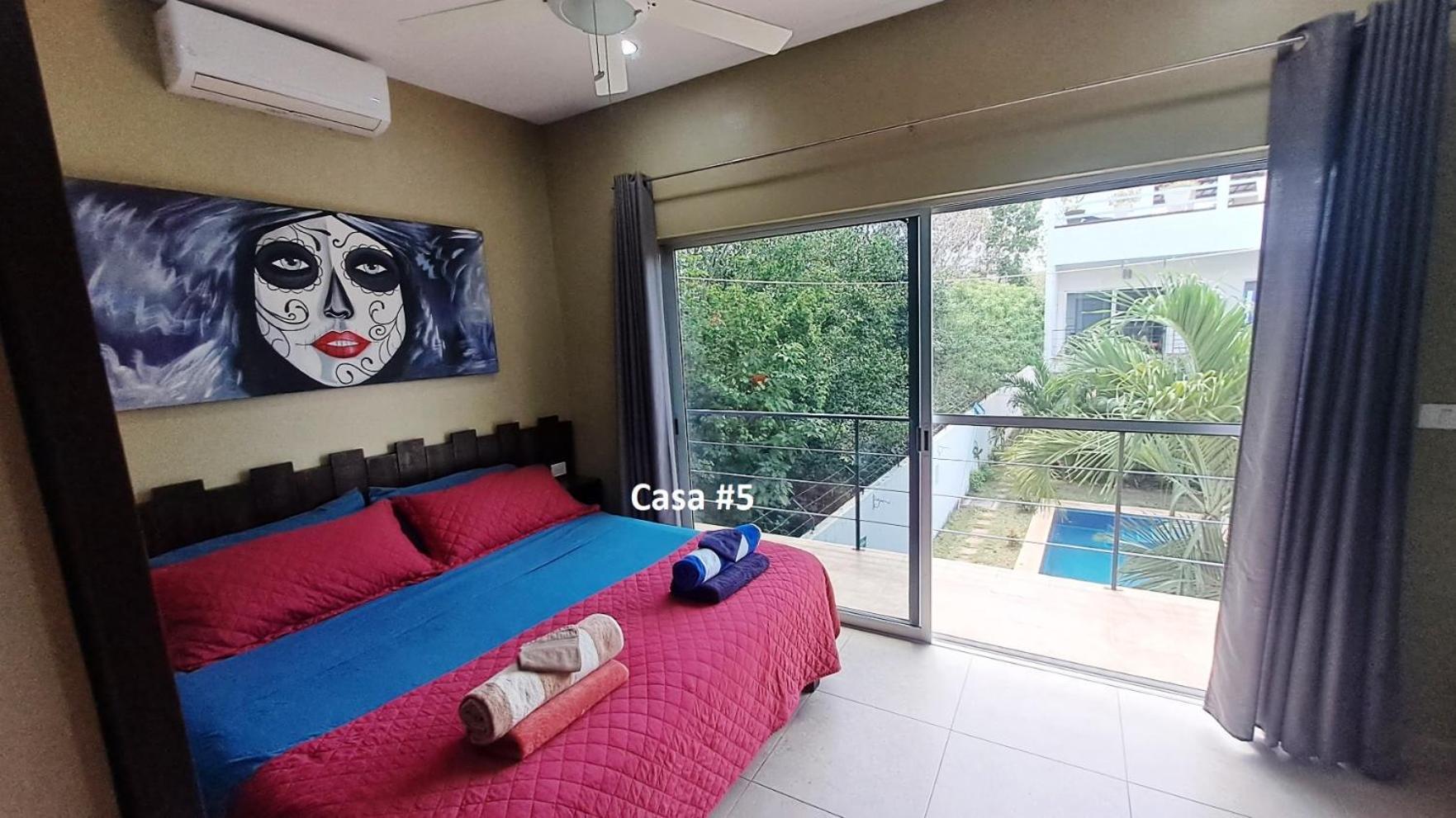 Apartamento Casa Mtl Tulum Exterior foto